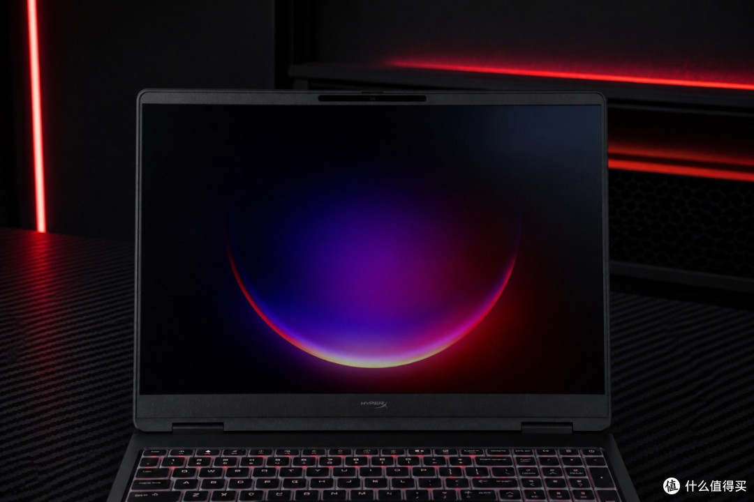 大显存重塑游戏与创作边界 HyperX 暗影精灵 MAX测评