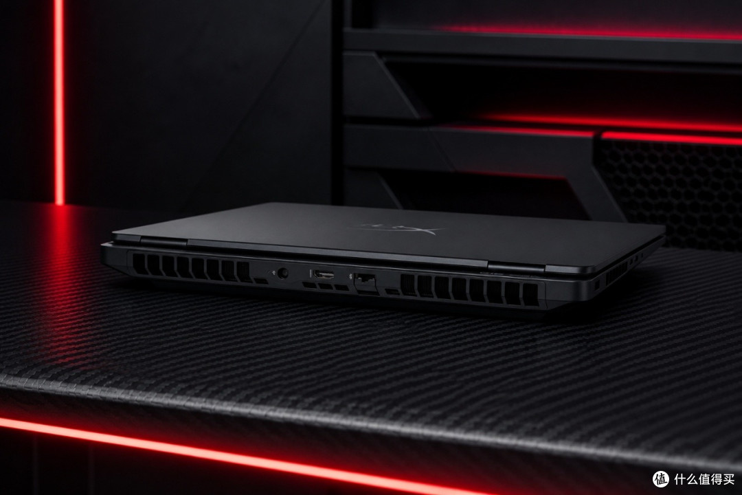 大显存重塑游戏与创作边界 HyperX 暗影精灵 MAX测评