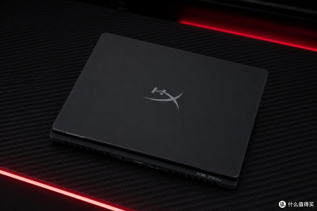 大显存重塑游戏与创作边界 HyperX 暗影精灵 MAX测评