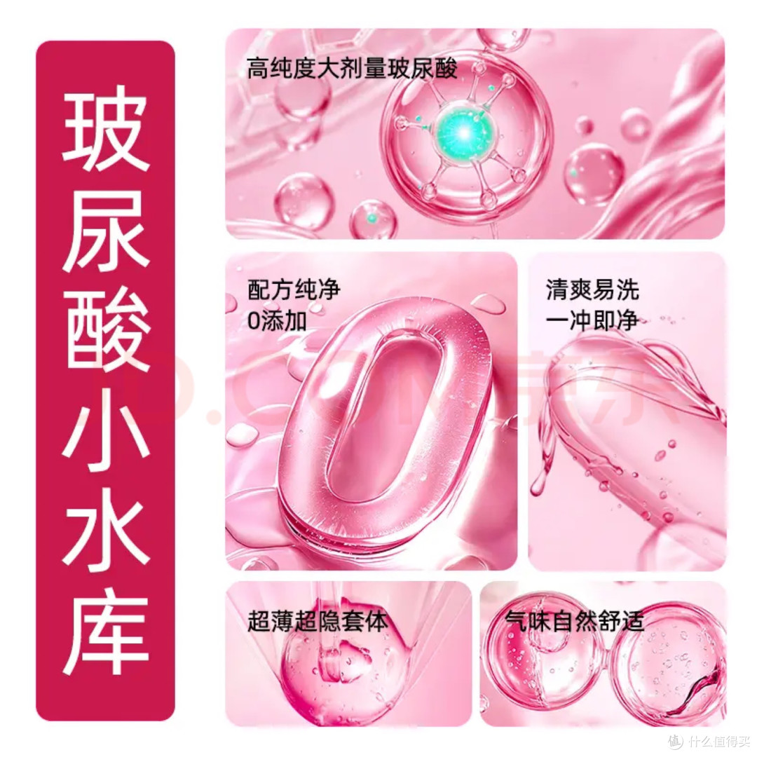 别只追求薄!水润舒服才是情侣长期首选.赤尾真实自用