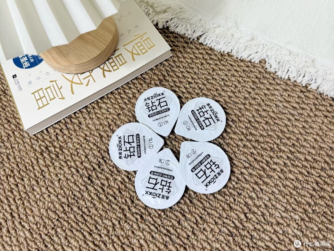 有无储精囊安全套适用场景对比