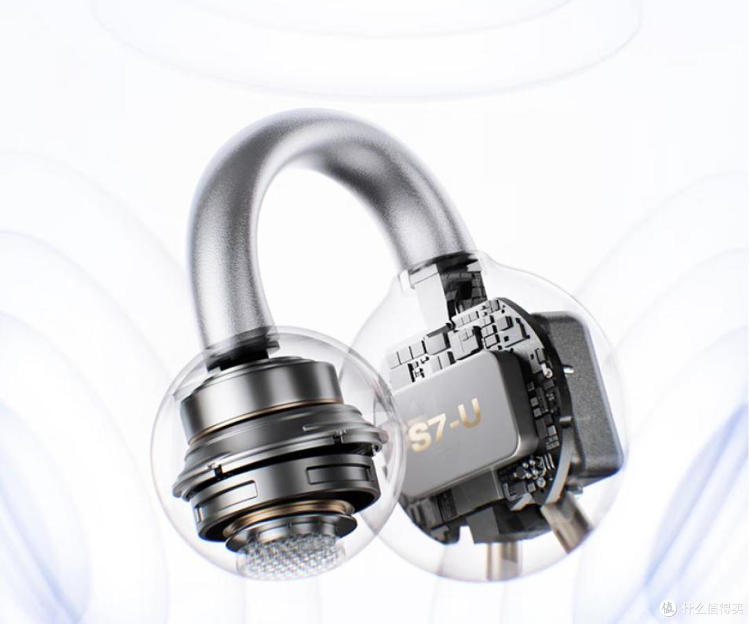 塞那S7S Ultra与南卡Clip Pro:“全能AI”与“纯粹实用”的抉择!