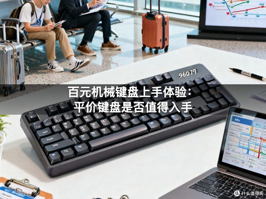 百元机械键盘上手体验:平价键盘是否值得入手