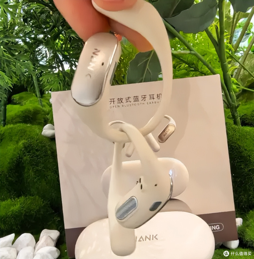 深度实测！南卡Wing解决我的耳痛难题
