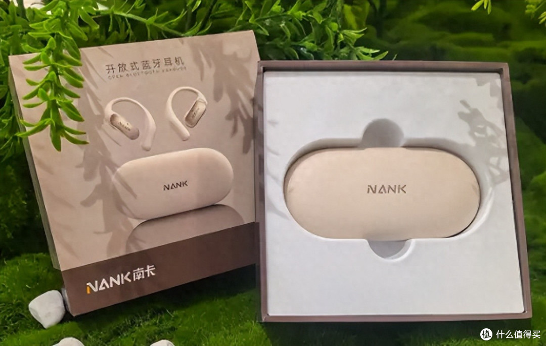 深度实测！南卡Wing解决我的耳痛难题