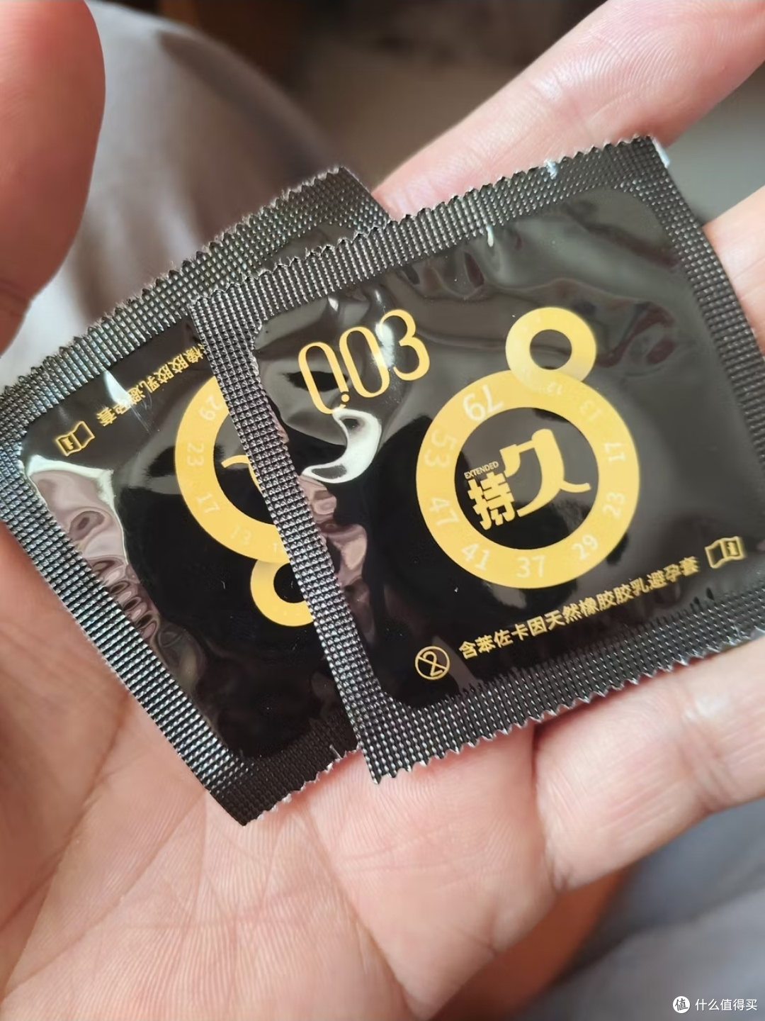 情侣亲密痛点，赤尾003持久款真实体验，告别仓促收场