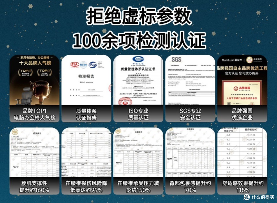 国内人体工程学办公椅哪个品牌好?人体工程学办公椅品牌推荐