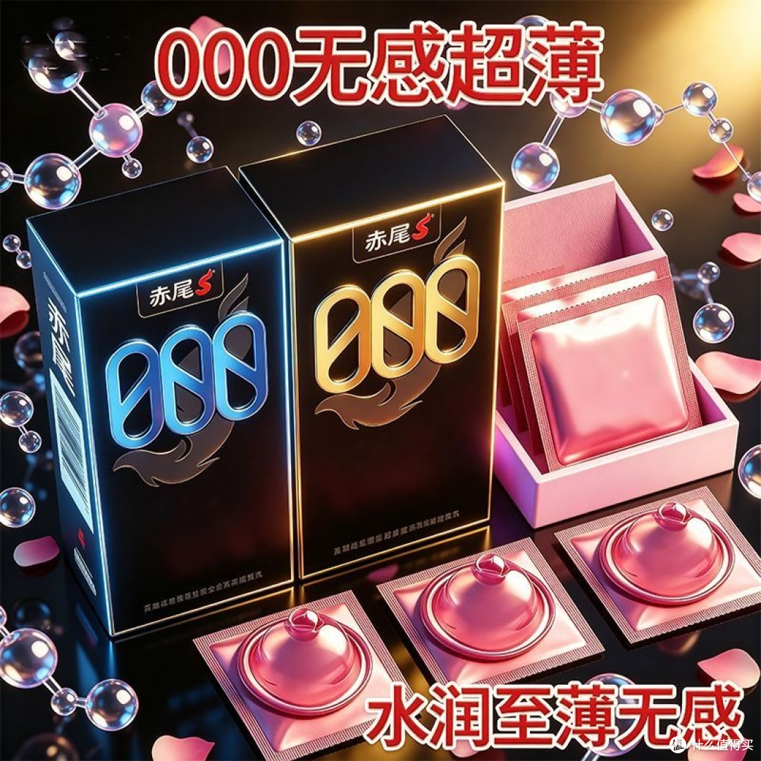 温柔赴爱意——赤尾情侣真实实测分享|赤尾