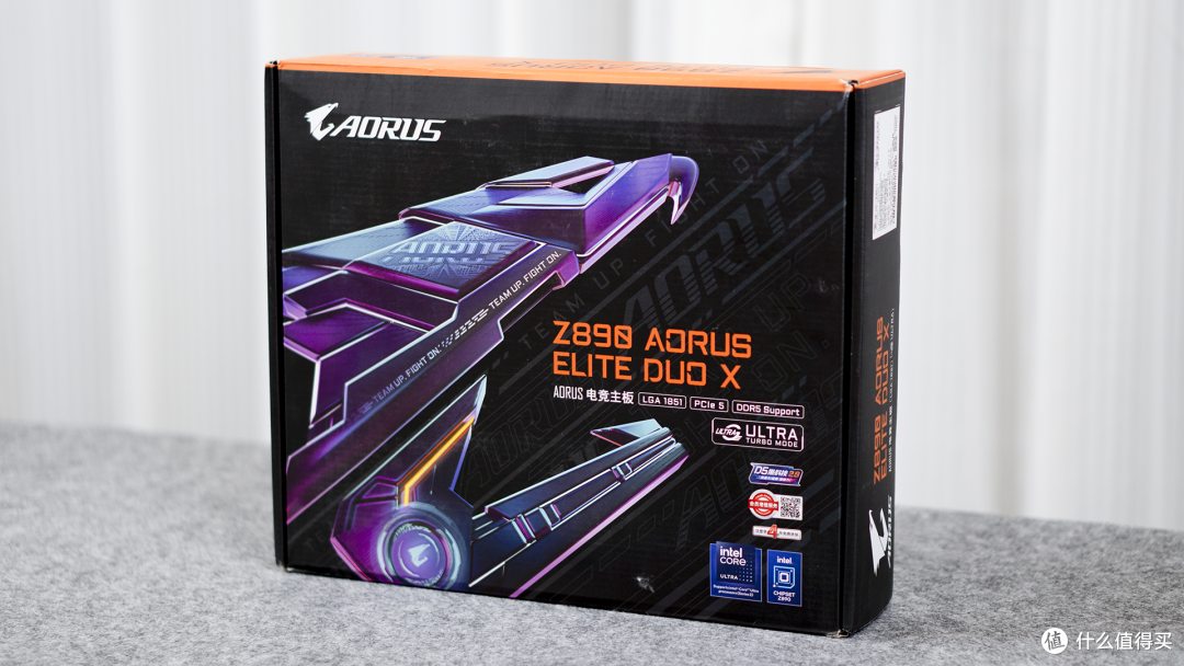 不只是堆料,更是体验升级:技嘉 Z890 小雕 DUO X装机体验分享!