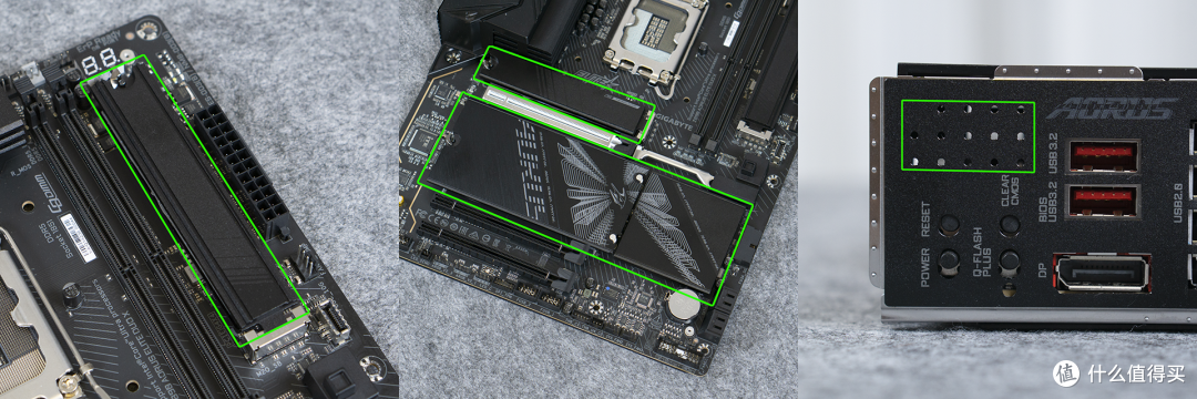 不只是堆料,更是体验升级:技嘉 Z890 小雕 DUO X装机体验分享!