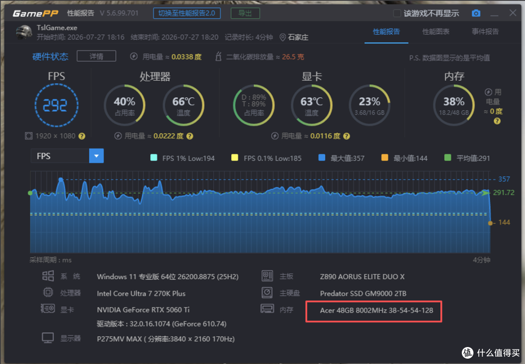 不只是堆料,更是体验升级:技嘉 Z890 小雕 DUO X装机体验分享!