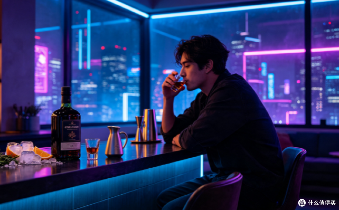 一个人小酌喝什么？劲酒125ml独饮实测：控量才是真舒服