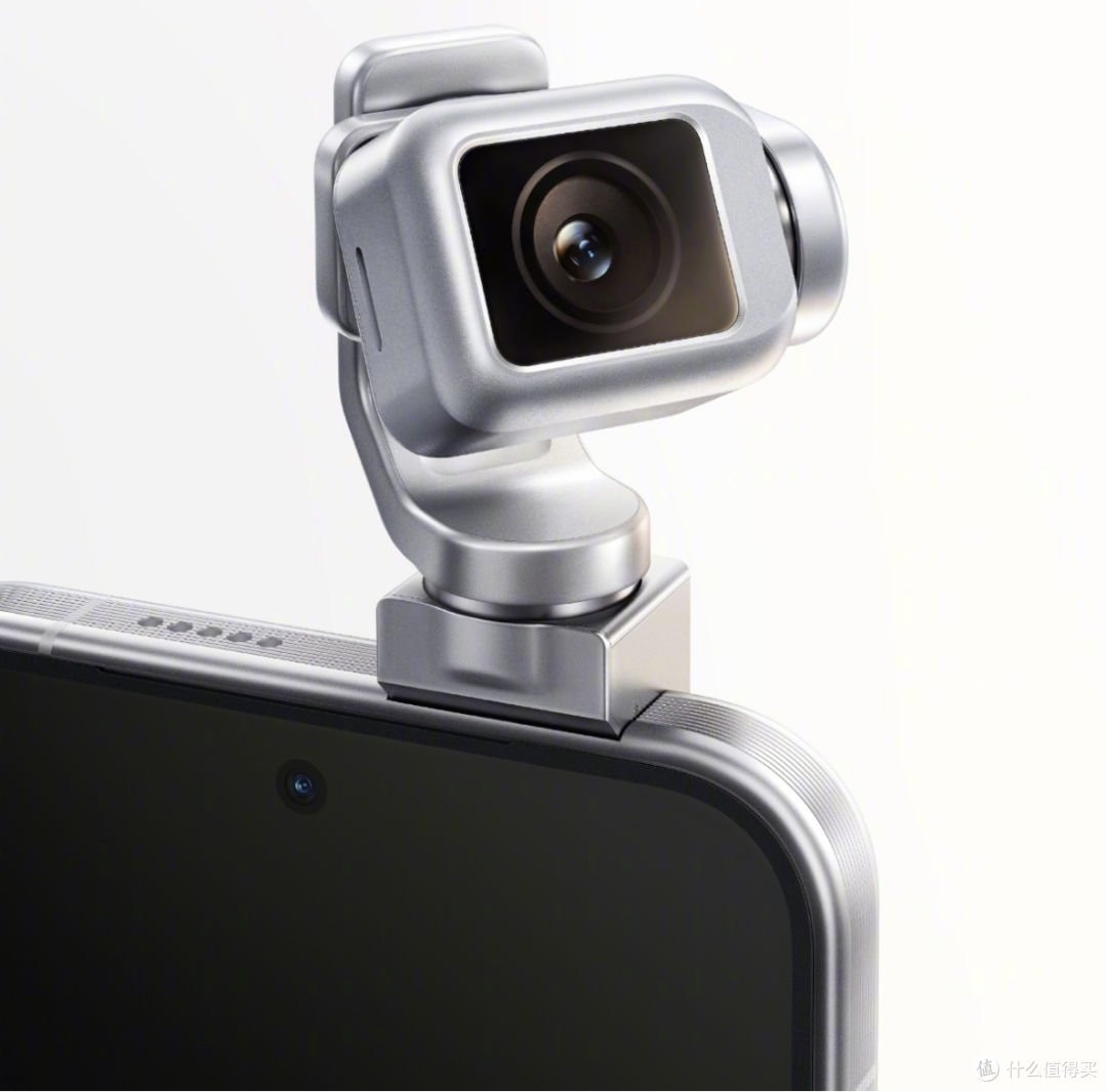 荣耀ROBOT Phone解析,把“大疆”塞进手机,这波操作值得买单吗