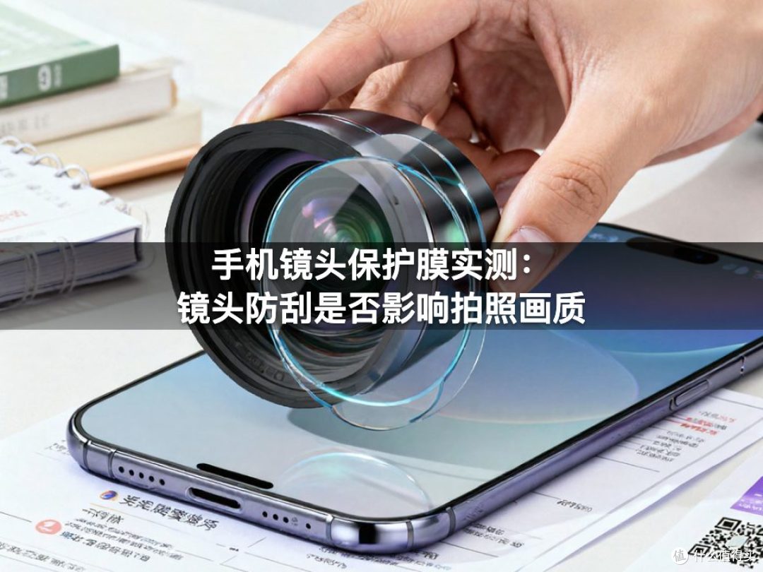 手机镜头保护膜实测：镜头防刮是否影响拍照画质