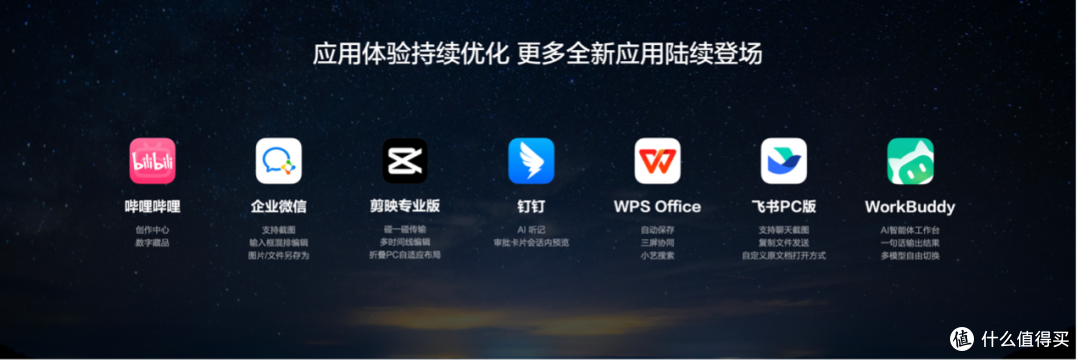 办公、娱乐、创作全覆盖！鸿蒙电脑19000个应用交出生态新答卷