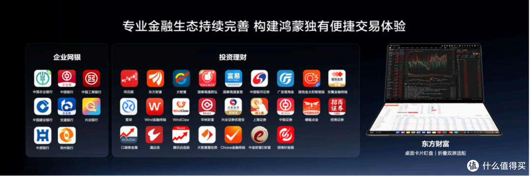 办公、娱乐、创作全覆盖！鸿蒙电脑19000个应用交出生态新答卷