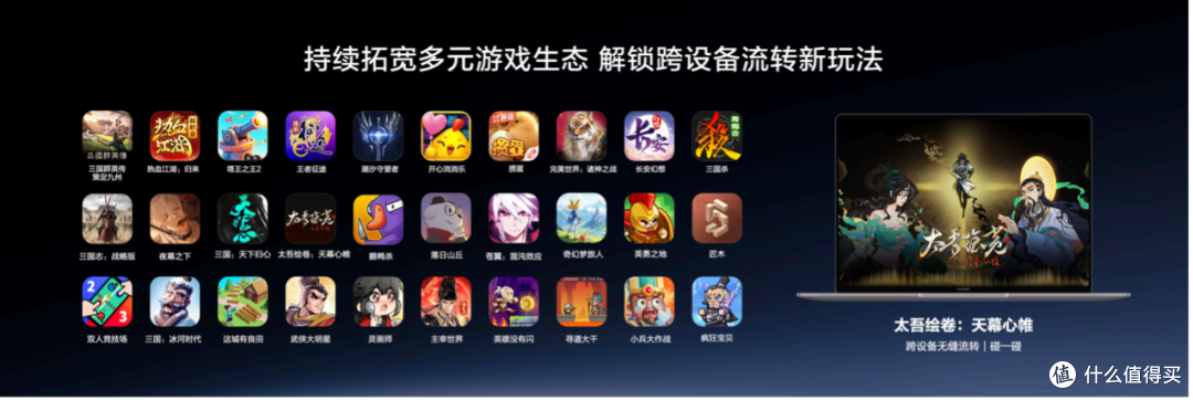 办公、娱乐、创作全覆盖！鸿蒙电脑19000个应用交出生态新答卷