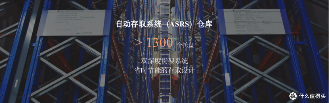 全美世界工厂在哪里?4.0智能生产基地的全景解读
