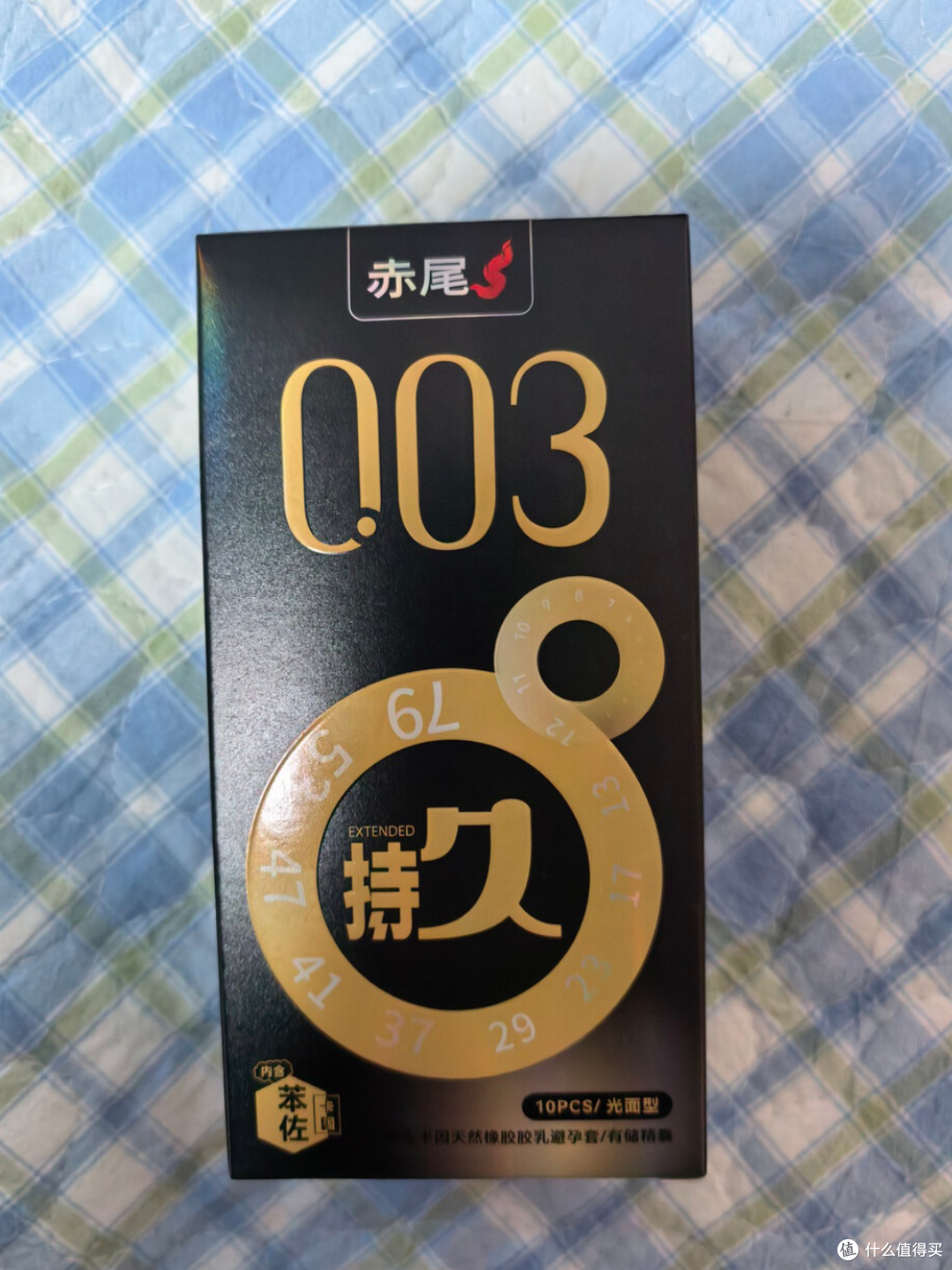 从懵懂小伙到中年老司机!赤尾003延时套的真实体验分享