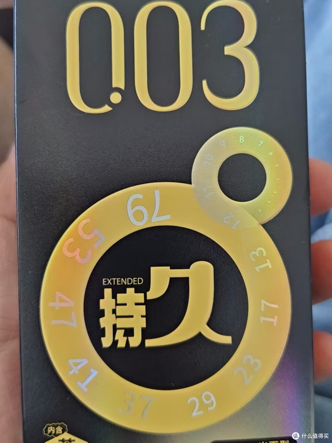 从懵懂小伙到中年老司机!赤尾003延时套的真实体验分享