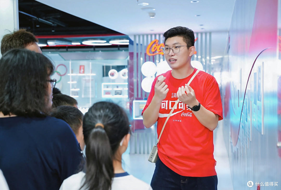 厦门太古可口可乐观光工厂入选省级工业文旅名录