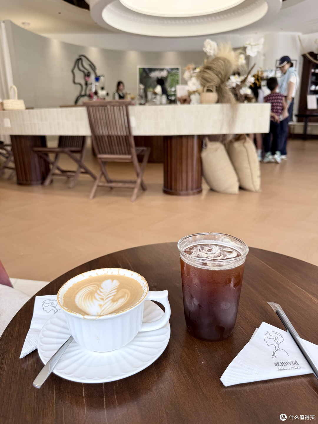 22℃的昆明夏日，1碗卤面1杯咖啡徒步5公里