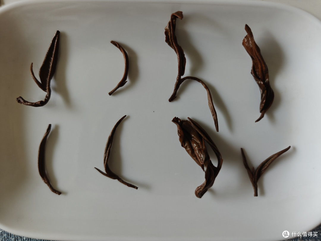 茶莉斯顿英红九号,蜜薯香高扬、滋味浓郁、饱满