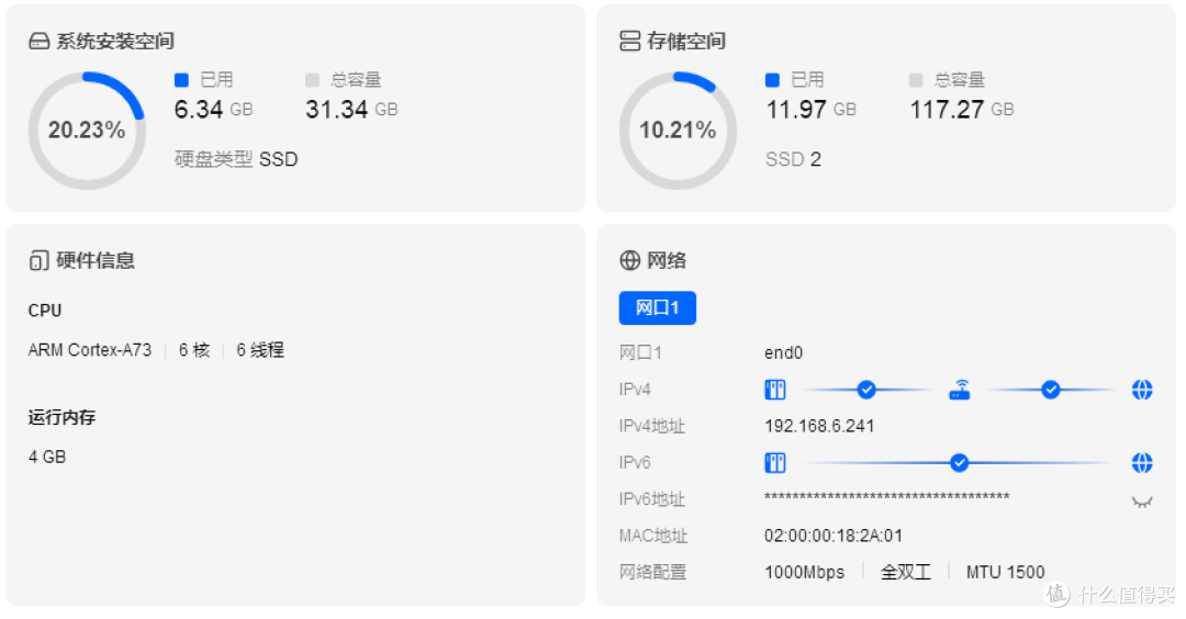 该动手了!飞牛nas最新系统1.2.xxxx究竟有哪些坑?