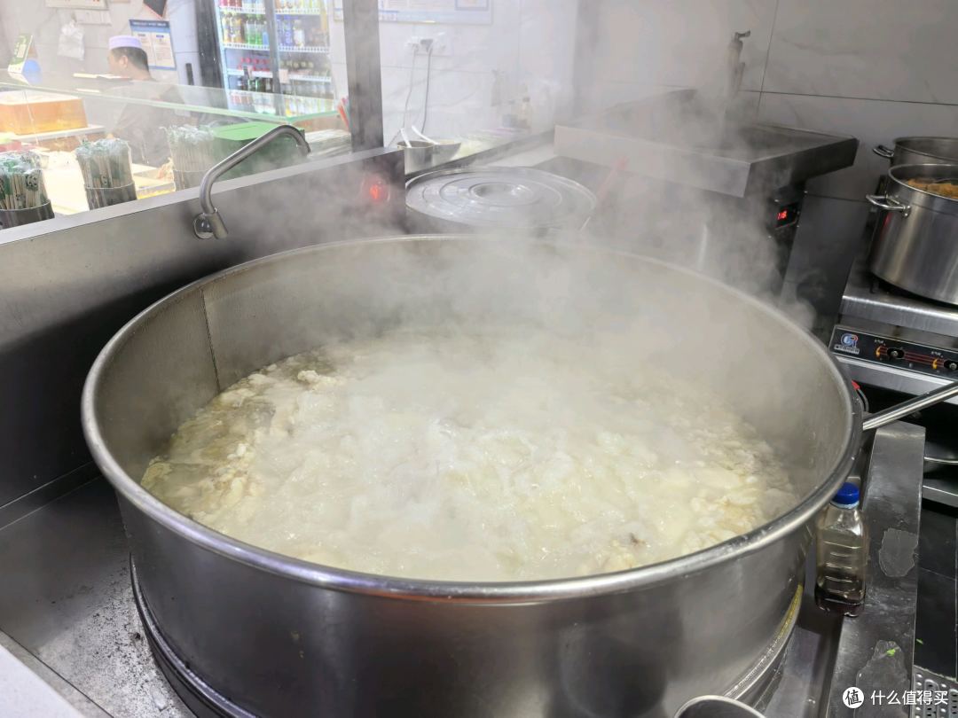 这些奖都是谁给评的呀!?郑州必吃榜食肆·宋老三苏肉老店