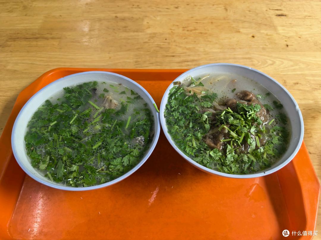 这些奖都是谁给评的呀!?郑州必吃榜食肆·宋老三苏肉老店