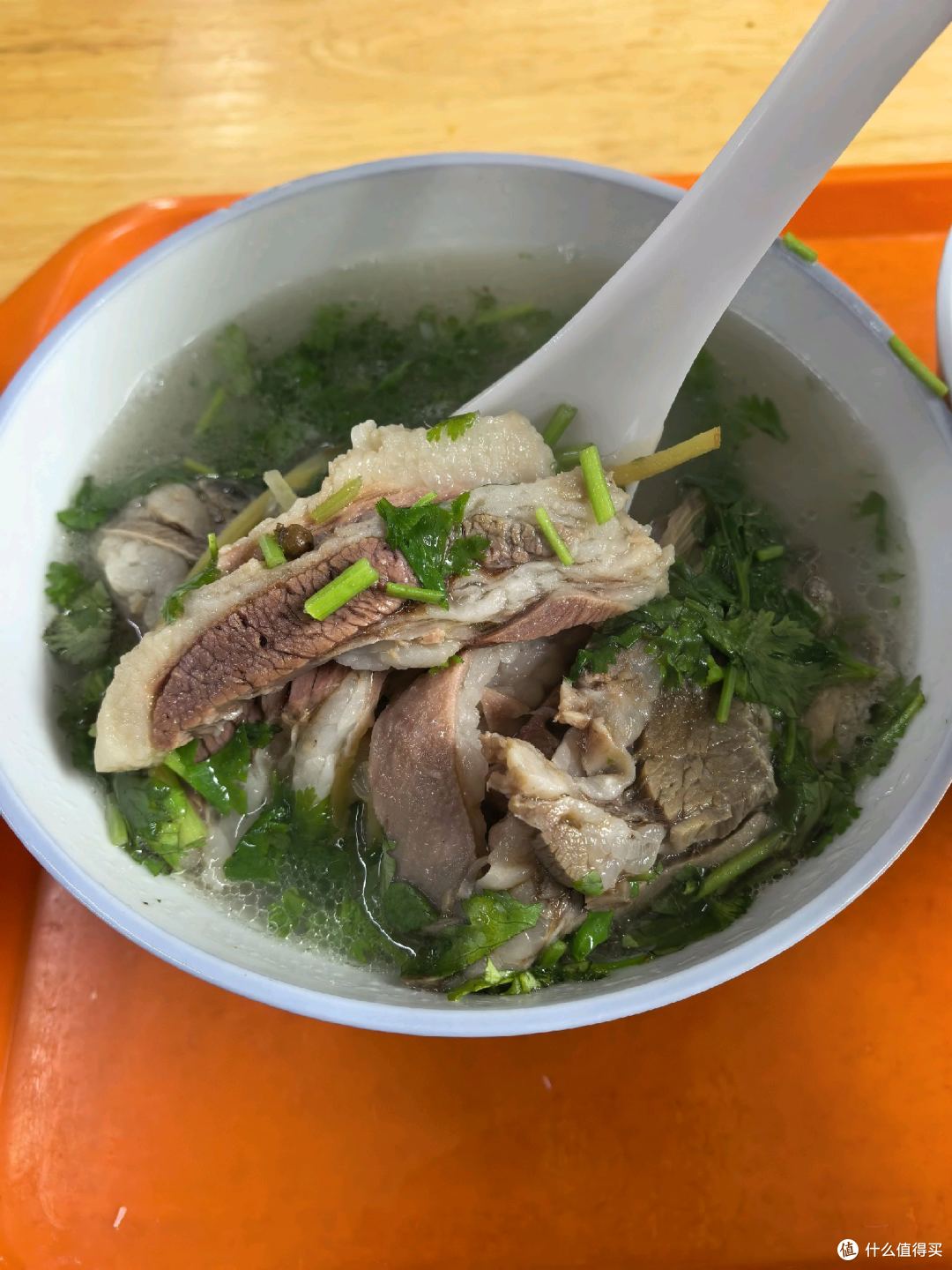 这些奖都是谁给评的呀!?郑州必吃榜食肆·宋老三苏肉老店