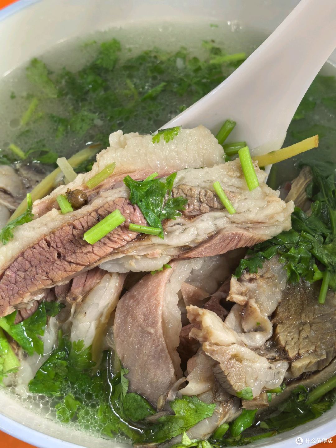 这些奖都是谁给评的呀!?郑州必吃榜食肆·宋老三苏肉老店