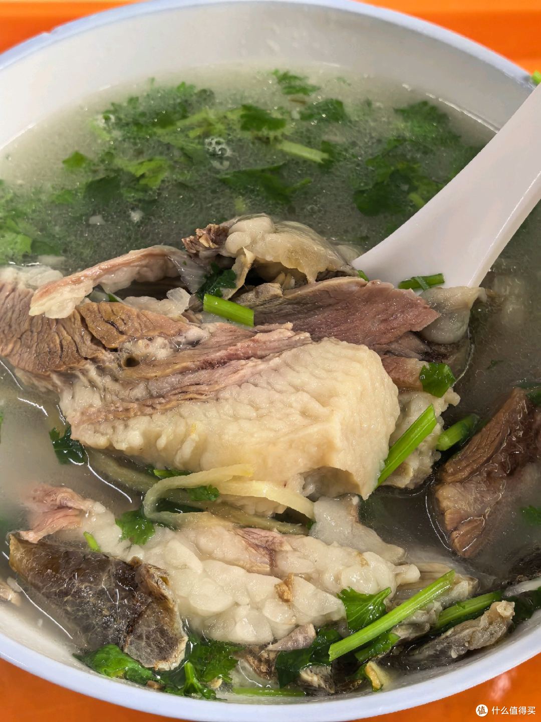 这些奖都是谁给评的呀!?郑州必吃榜食肆·宋老三苏肉老店