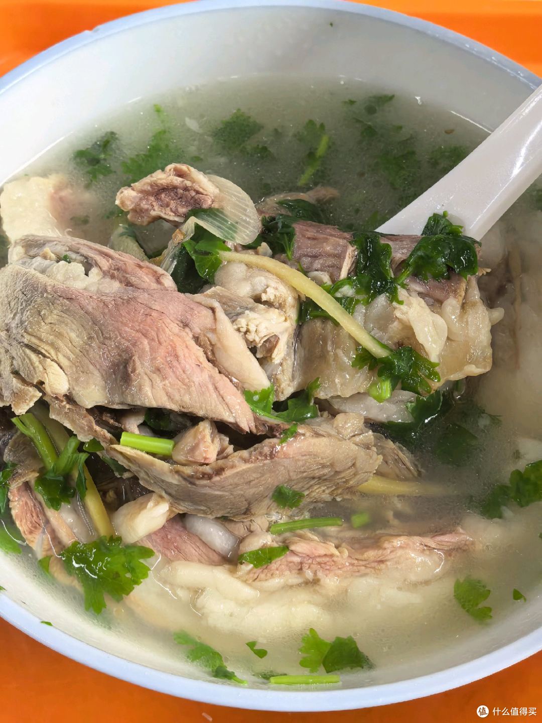 这些奖都是谁给评的呀!?郑州必吃榜食肆·宋老三苏肉老店