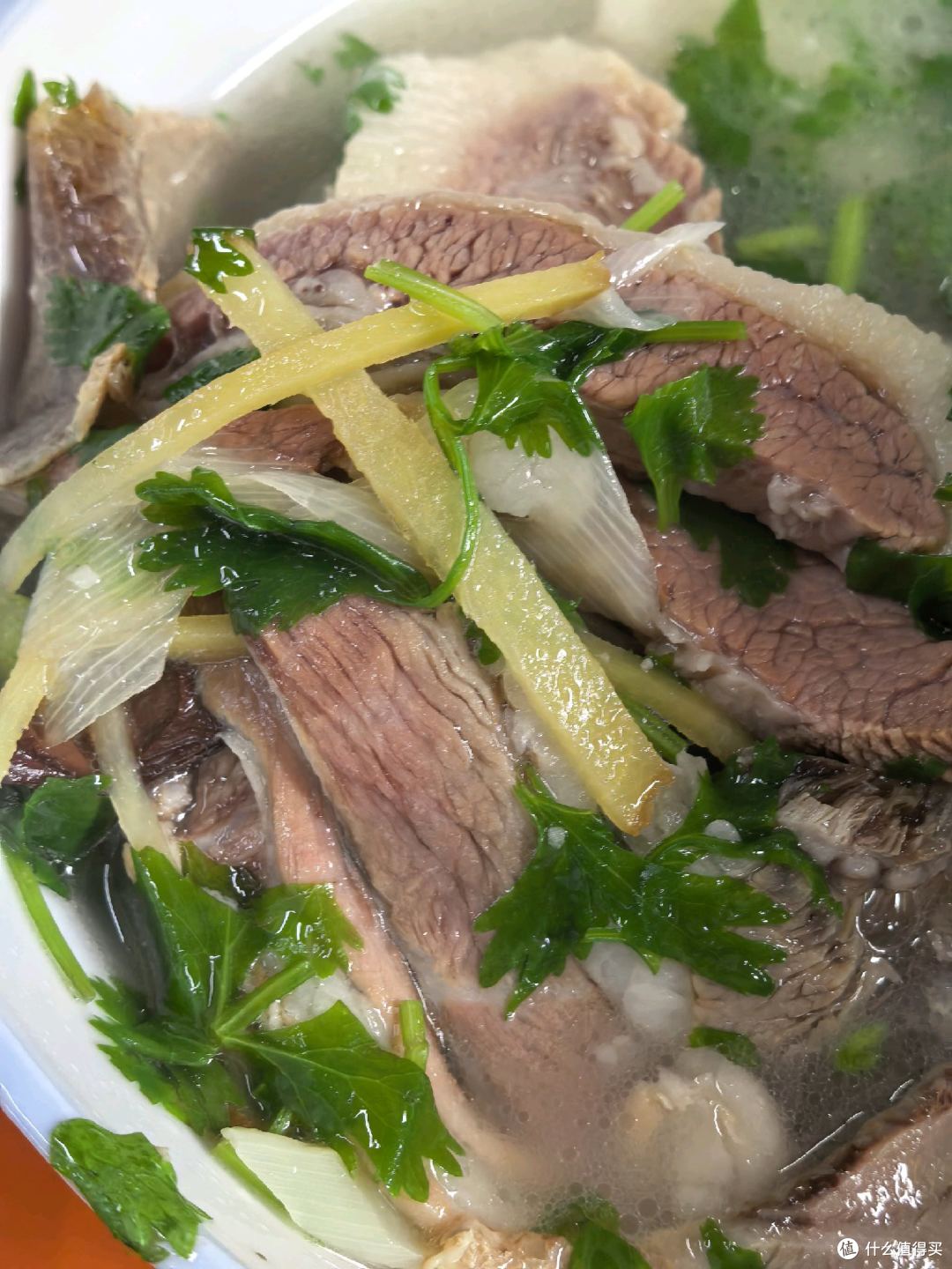 这些奖都是谁给评的呀!?郑州必吃榜食肆·宋老三苏肉老店
