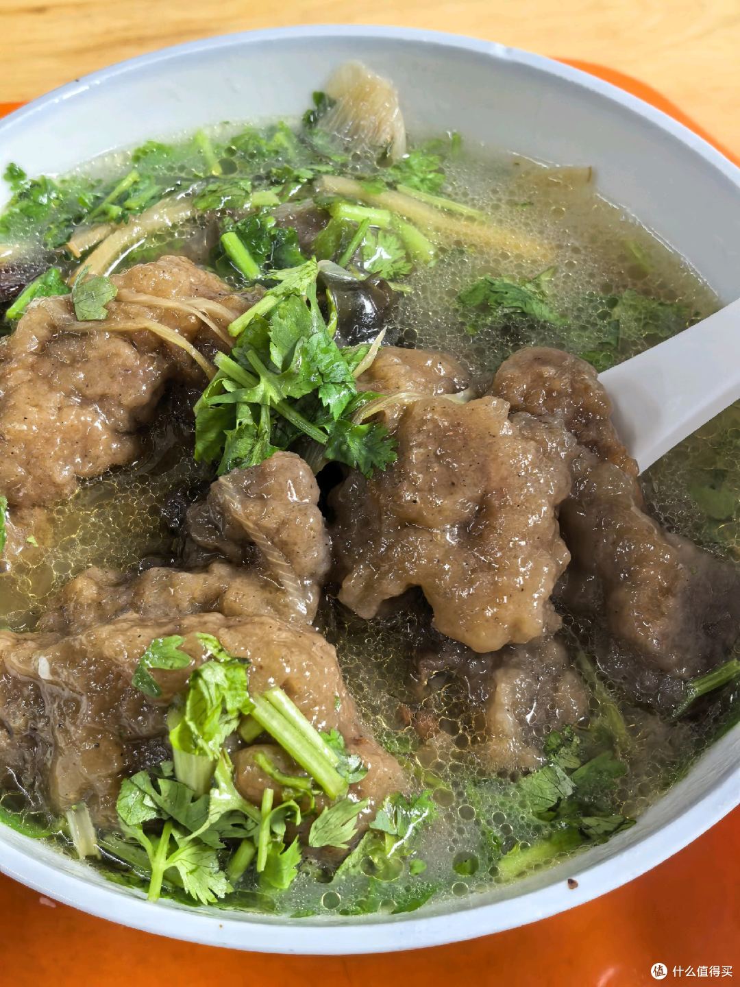 这些奖都是谁给评的呀!?郑州必吃榜食肆·宋老三苏肉老店