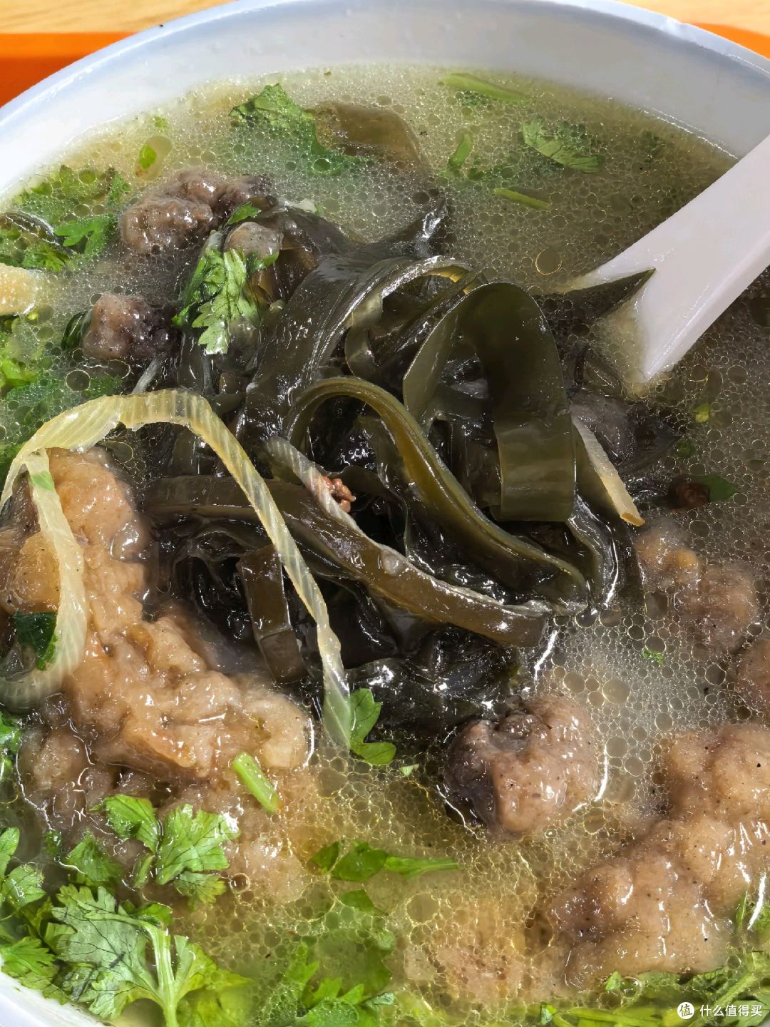 这些奖都是谁给评的呀!?郑州必吃榜食肆·宋老三苏肉老店