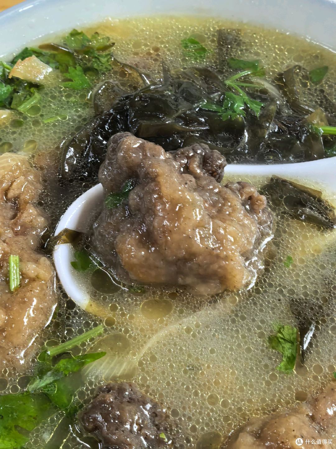 这些奖都是谁给评的呀!?郑州必吃榜食肆·宋老三苏肉老店