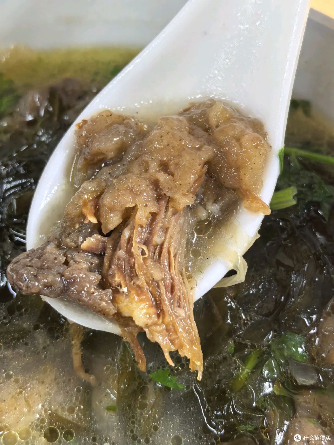 这些奖都是谁给评的呀!?郑州必吃榜食肆·宋老三苏肉老店