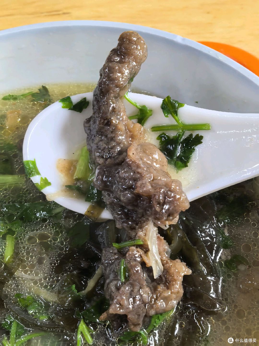 这些奖都是谁给评的呀!?郑州必吃榜食肆·宋老三苏肉老店