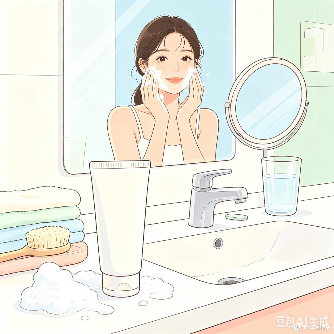 秋季护肤,从做好这几件事开始