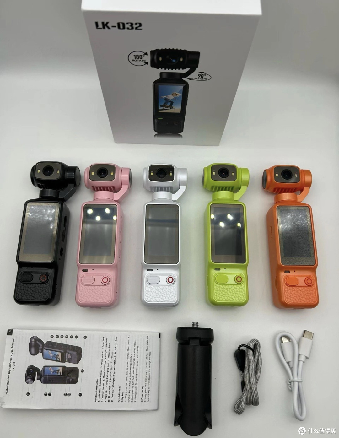 家人们谁懂啊?59块买个“大疆Pocket 3”,结果收到货我傻眼了…