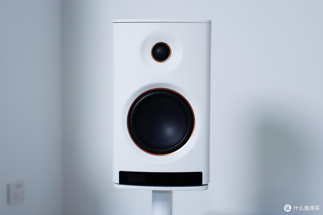 Yamaha雅马哈NX-70A有源无线音箱为啥“倒逼”我折腾听音室？