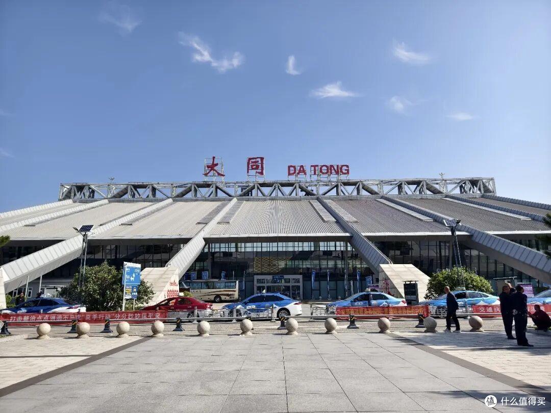 连着4年来大同，古城大升级！东南邑绝了，云岗对面还能下矿井