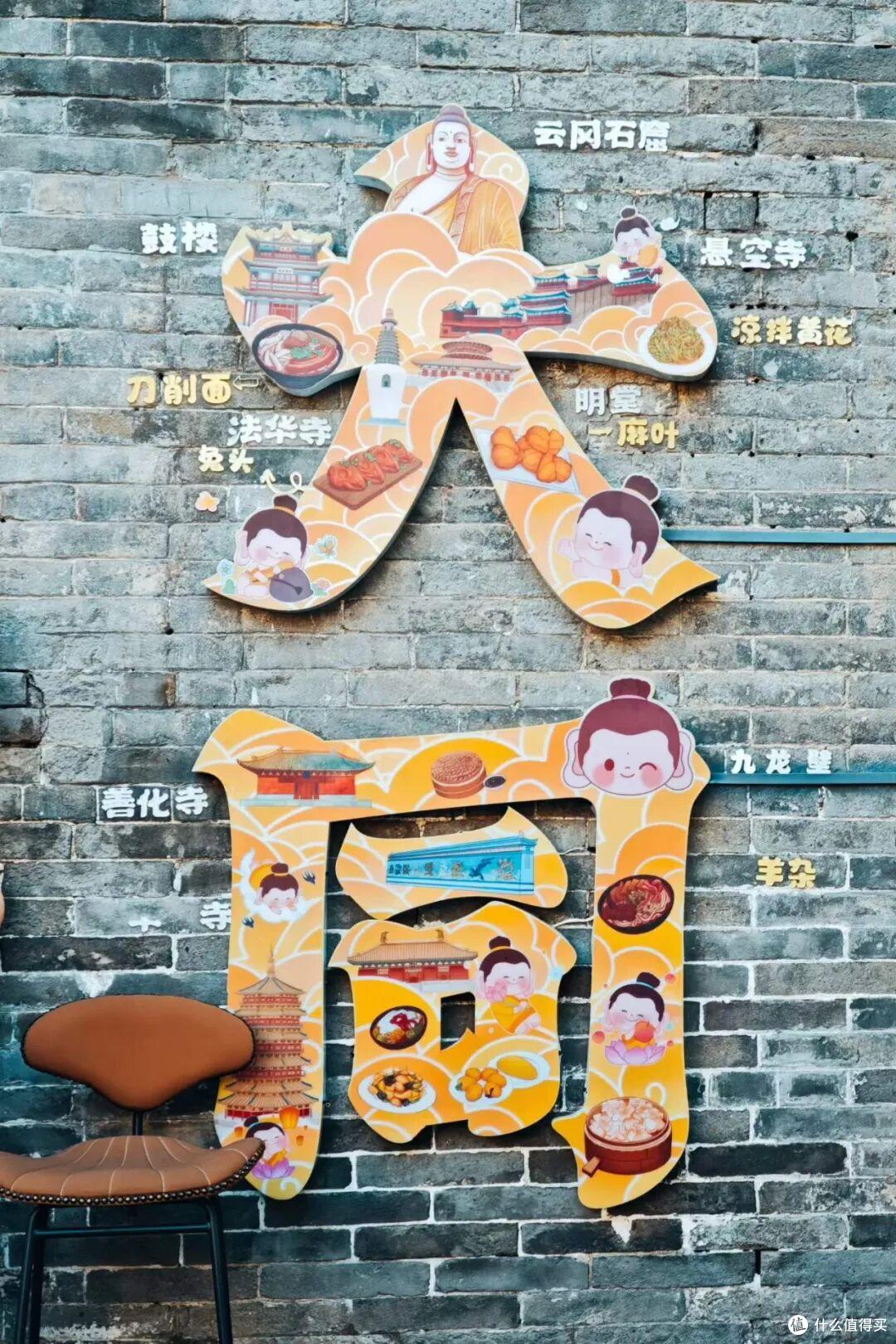 连着4年来大同，古城大升级！东南邑绝了，云岗对面还能下矿井