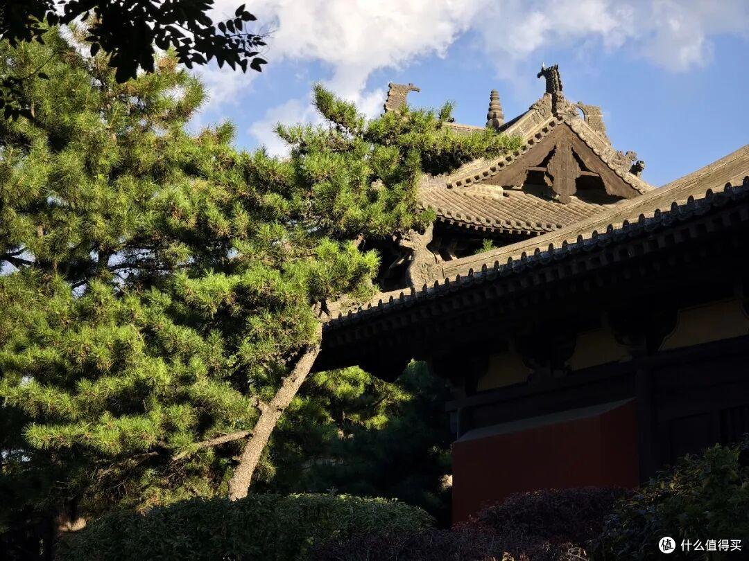 连着4年来大同，古城大升级！东南邑绝了，云岗对面还能下矿井