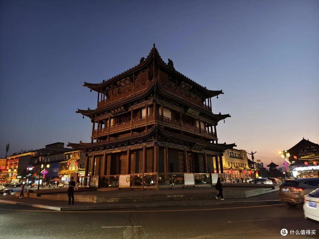 连着4年来大同，古城大升级！东南邑绝了，云岗对面还能下矿井