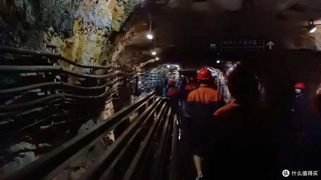 连着4年来大同，古城大升级！东南邑绝了，云岗对面还能下矿井