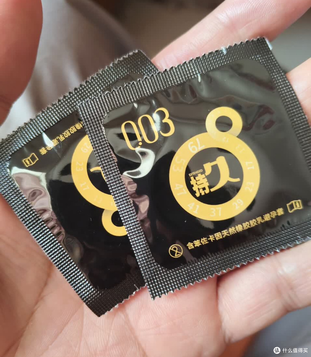 既要真实触感,又要持久,选赤尾003不会错