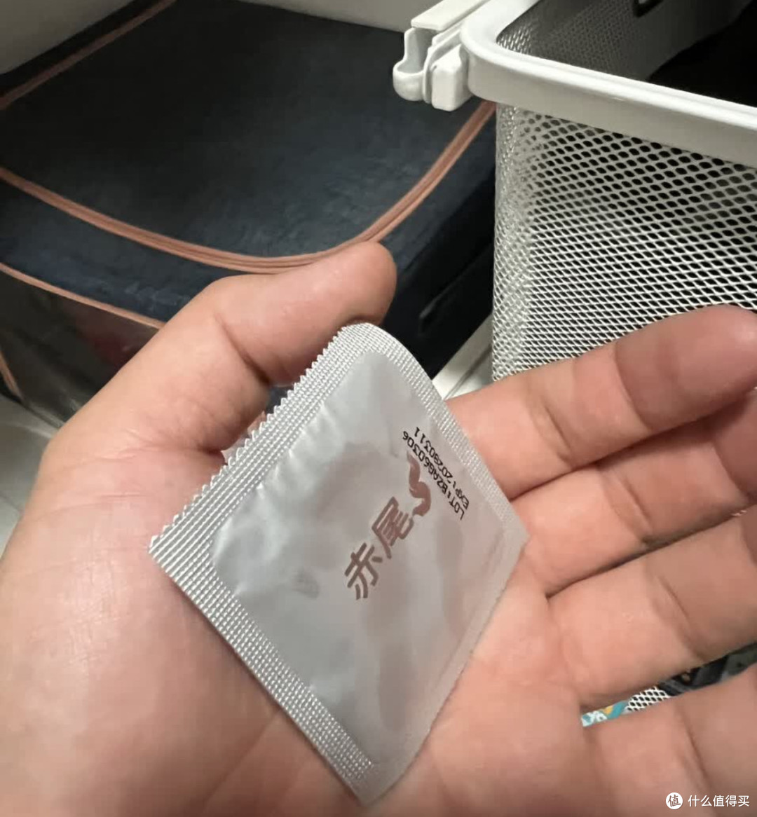既要真实触感,又要持久,选赤尾003不会错